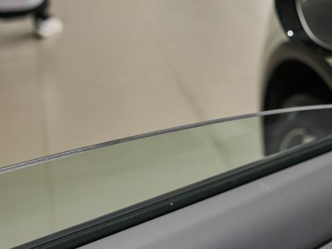 Hongqi Hong Qi Tian Gong06 — China electric EV for export — photo 12