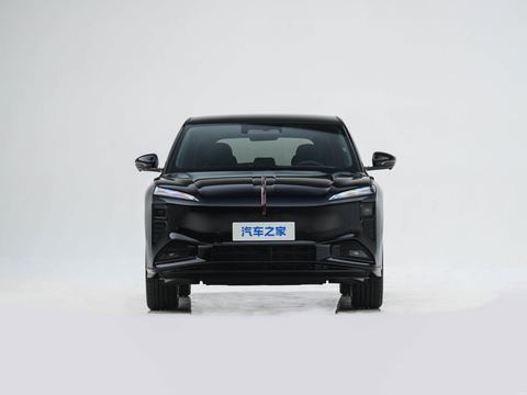 Hongqi Hong Qi Tian Gong08 — China electric EV for export — photo 2