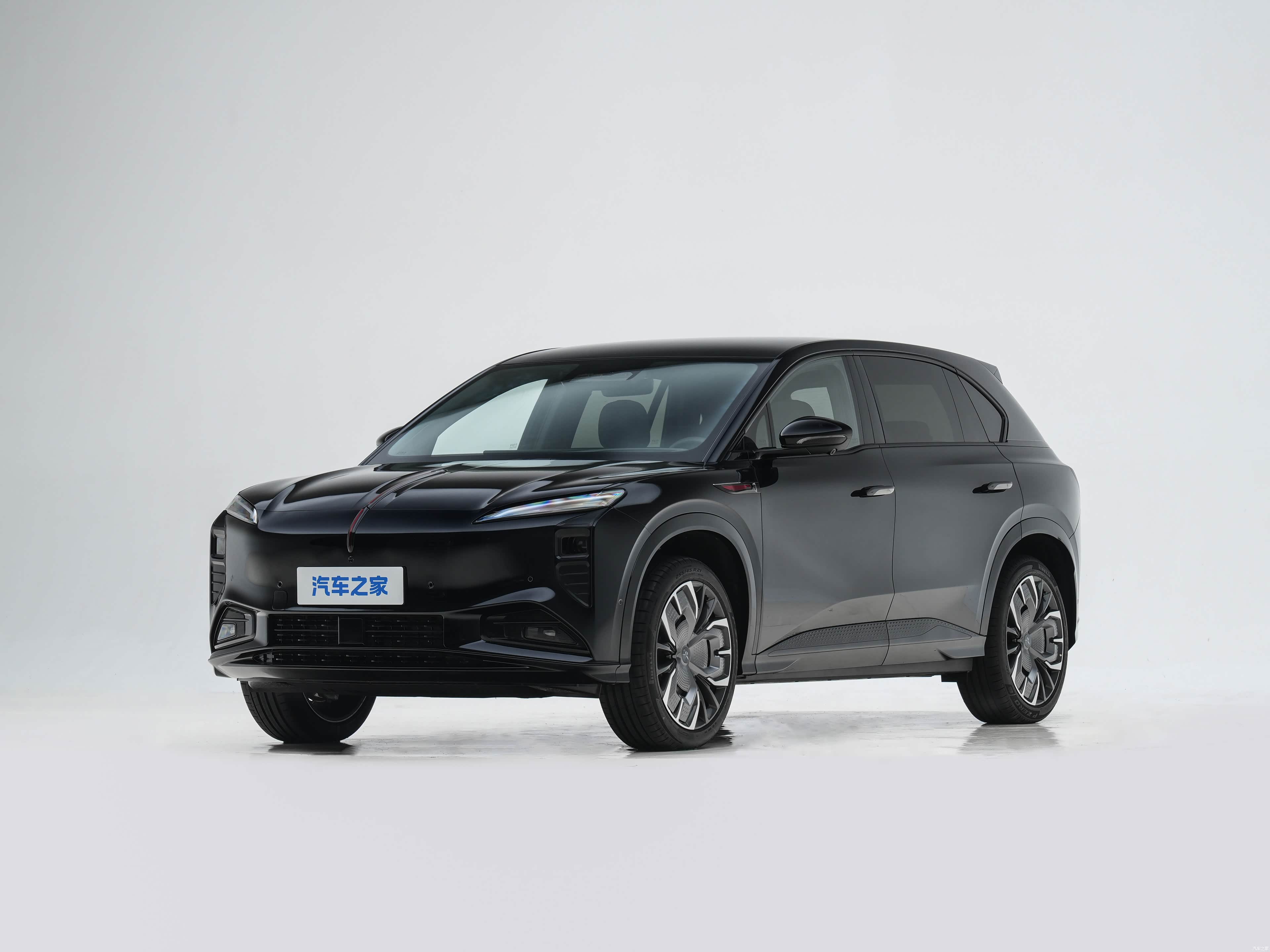 Hongqi Hong Qi Tian Gong08