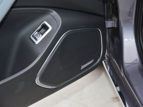 Hongqi Hong QiH5 PHEV — China electric EV for export — photo 16
