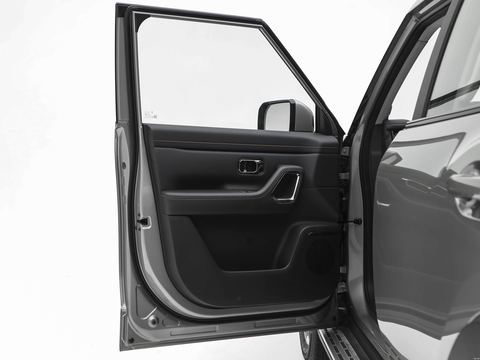 Jetour Jie Tu Zi You Zhe7 PLUS — China electric EV for export — photo 11