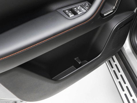 Jetour Freedom 7 Plus — China plug-in hybrid EV for export — photo 15