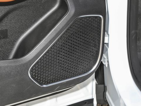 Jetour Jie TuX70 C-DM — China electric EV for export — photo 16