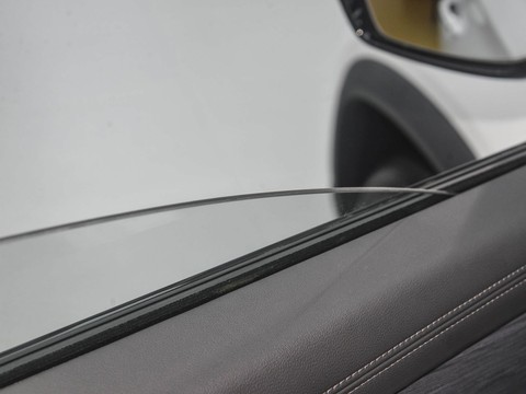 Jetour X90 C-DM — China plug-in hybrid EV for export — photo 12