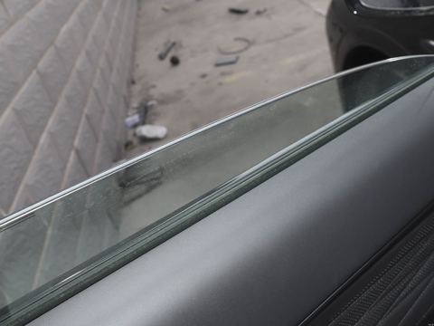 Jetour Xing JiYuan ET — China electric EV for export — photo 12