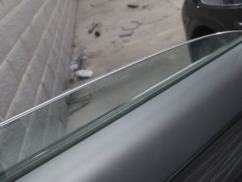 Exeed Sterra ET — China electric EV for export — photo 12