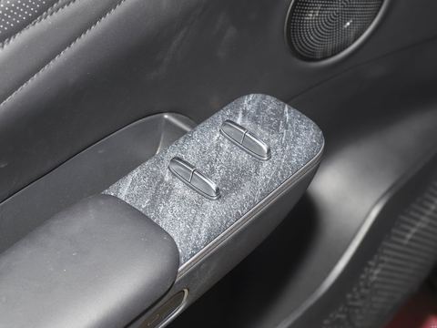 Jetour Xing JiYuan ET — China electric EV for export — photo 13