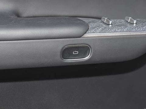 Jetour Xing JiYuan ET — China electric EV for export — photo 14