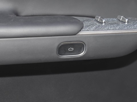 Exeed Sterra ET — China electric EV for export — photo 14