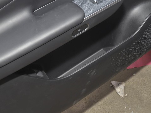 Exeed Sterra ET — China electric EV for export — photo 15