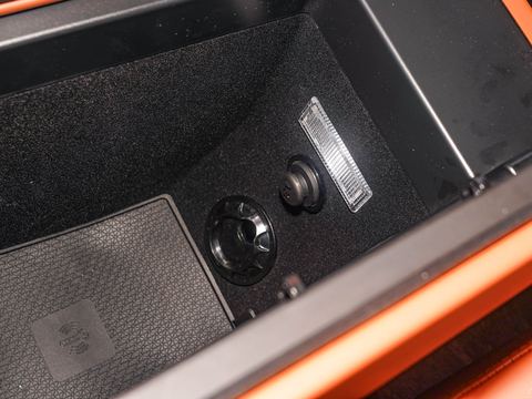 Jetour Xing Tu Lan YueC-DM — China electric EV for export — photo 10