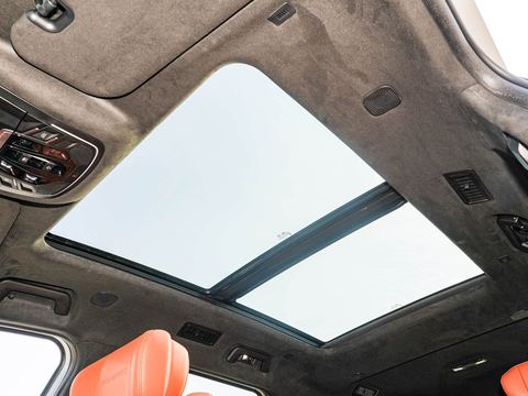 Jetour Xing Tu Lan YueC-DM — China electric EV for export — photo 13