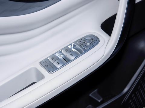 Jetour Xing Tu Zhui FengC-DM — China electric EV for export — photo 13