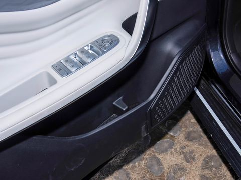 Jetour Xing Tu Zhui FengC-DM — China electric EV for export — photo 14