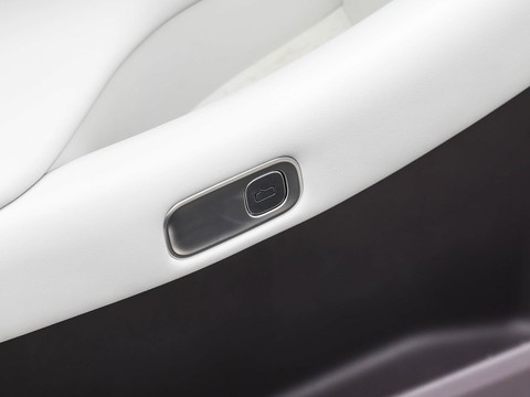 Exeed Sterra ES — China electric EV for export — photo 15