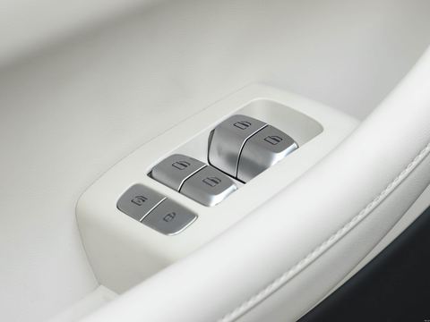 Jetour Xing TuET5 — China electric EV for export — photo 14