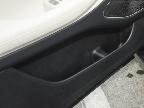 Jetour Xing TuET5 — China electric EV for export — photo 15