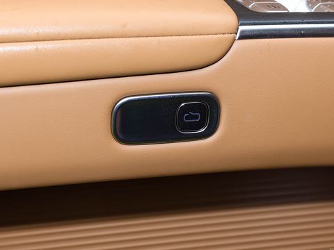 Jetour Xing TuEX7 — China electric EV for export — photo 13