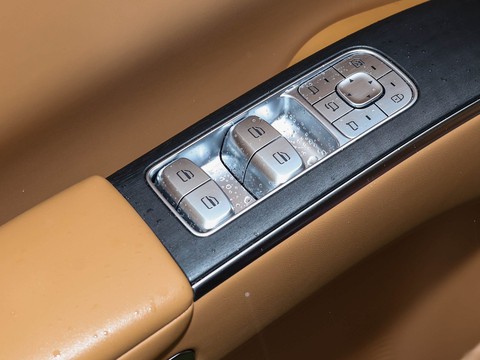 Exeed EX7 — China electric EV for export — photo 14