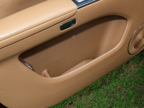 Jetour Xing TuEX7 — China electric EV for export — photo 16