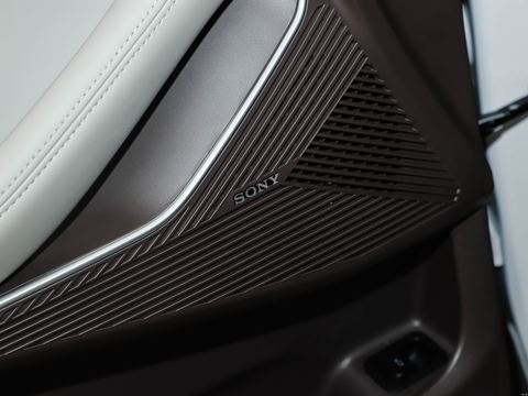Jetour Yao GuangC-DM — China electric EV for export — photo 16