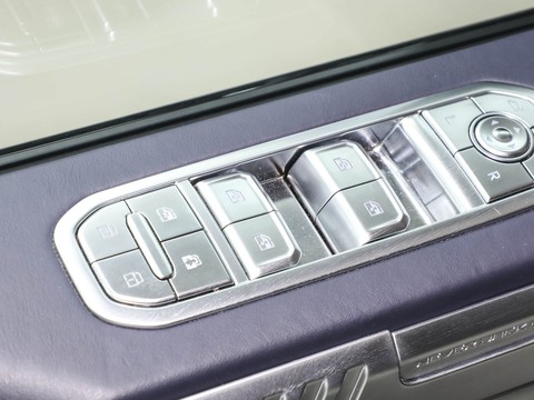 Mengshi 917 — China range-extender EV for export — photo 14