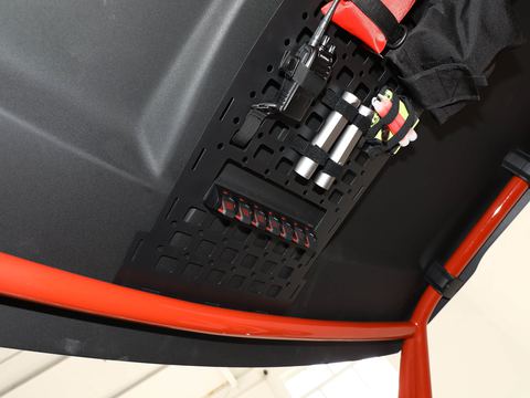 Mengshi Meng ShiM HUNTER — China electric EV for export — photo 13