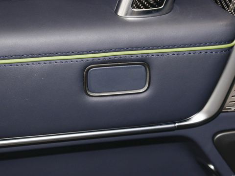 Mengshi Meng ShiM800 — China electric EV for export — photo 13