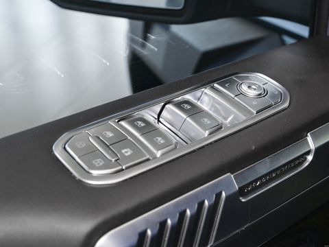 Mengshi Meng ShiM800 — China electric EV for export — photo 14