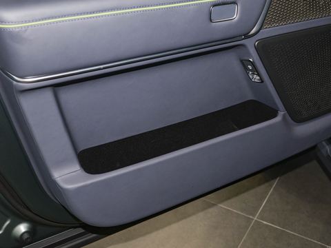 Mengshi Meng ShiM800 — China electric EV for export — photo 15