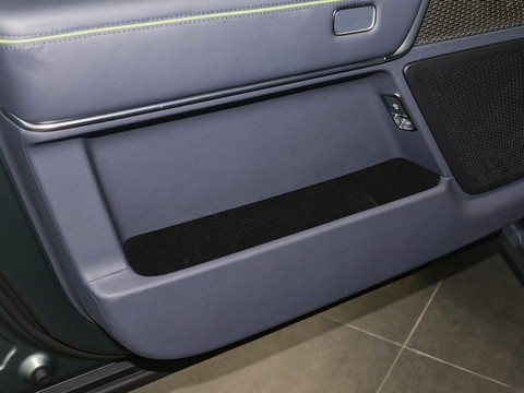 Mengshi M800 — China range-extender EV for export — photo 15