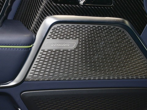 Mengshi M800 — China range-extender EV for export — photo 16