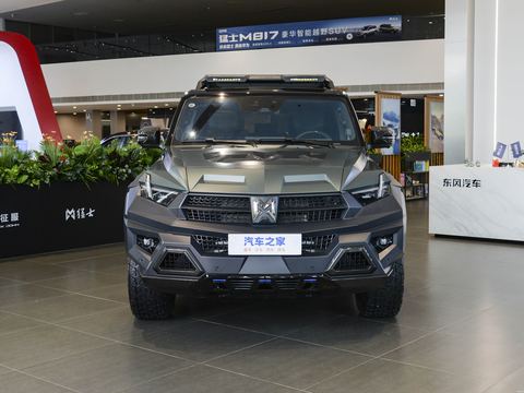 Mengshi Meng ShiM800 — China electric EV for export — photo 2