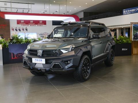 Mengshi Meng ShiM800 — China electric EV for export — photo 1