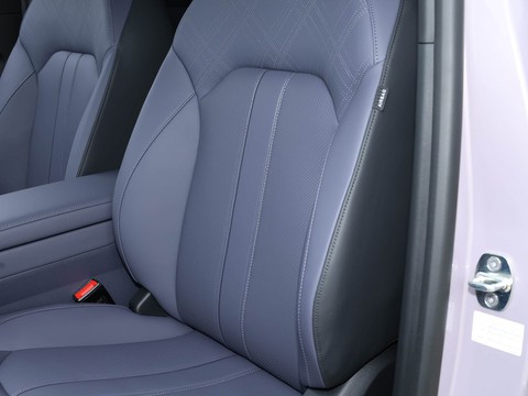 MG 4X — China electric EV for export — photo 11