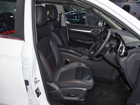 MG Ming JueEZSChun Dian Dong — China electric EV for export — photo 10