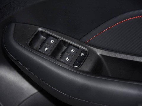 MG EZS EV — China electric EV for export — photo 13
