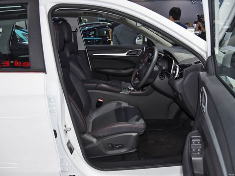MG Ming JueEZSChun Dian Dong — China electric EV for export — photo 9