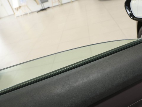 NIO EC6 — China electric EV for export — photo 12