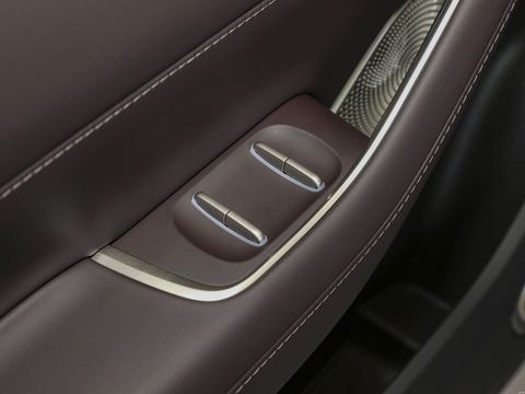NIO Wei LaiEC6 — China electric EV for export — photo 14