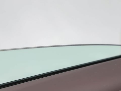 NIO Wei LaiES9 — China electric EV for export — photo 12