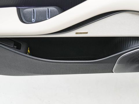 NIO Wei LaiET5 — China electric EV for export — photo 15
