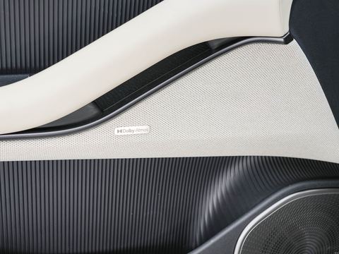 NIO Wei LaiET5 — China electric EV for export — photo 16