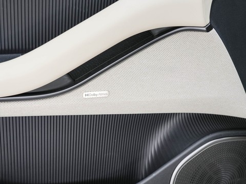 NIO ET5 — China electric EV for export — photo 16
