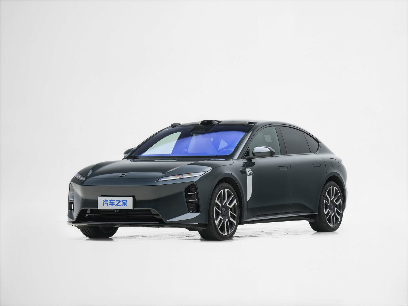 NIO Wei LaiET5