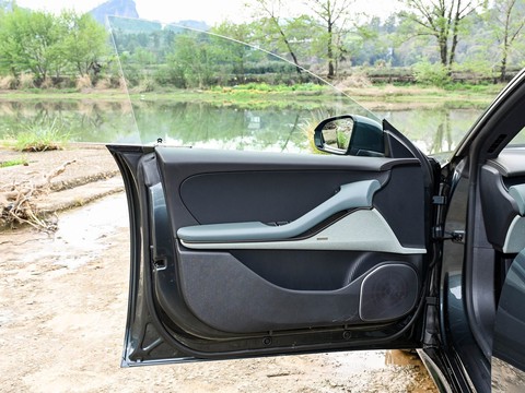 NIO ET5T — China electric EV for export — photo 11