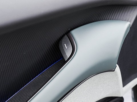 NIO ET5T — China electric EV for export — photo 13