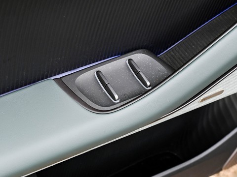 NIO ET5T — China electric EV for export — photo 14