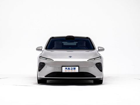 NIO Wei LaiET7 — China electric EV for export — photo 2