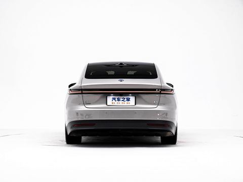 NIO Wei LaiET7 — China electric EV for export — photo 6
